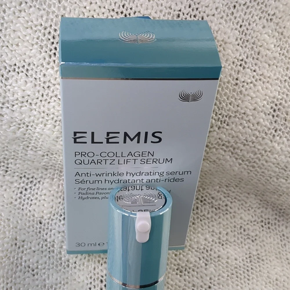ELEMIS Pro-Collagen Quartz Lift Serum, 30ml/1.0fl oz - Picture 4 of 11